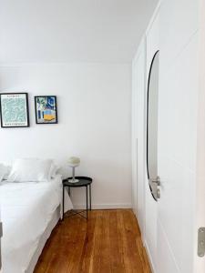 Chiado Hideaway Comfort in the Heart of Lisbon