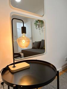 Chiado Hideaway Comfort in the Heart of Lisbon