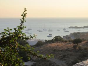 Sea and Sun House Kea Greece