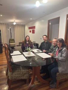 Qori Apartments in Cusco