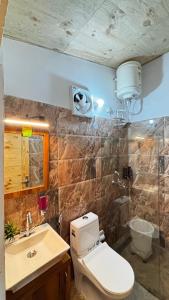 The Hillans Resort & Cottages