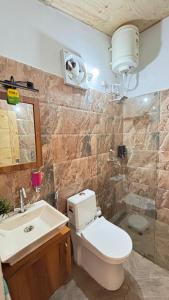 The Hillans Resort & Cottages