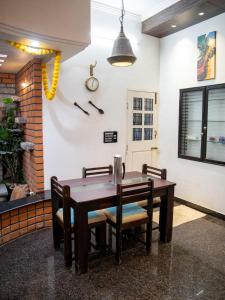 Beutiful villa vidyaranyapura FS1