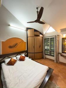 Beutiful villa vidyaranyapura FS1