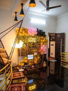 Beutiful villa vidyaranyapura FS1