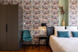 Appartements Capitole Horizon : photos des chambres