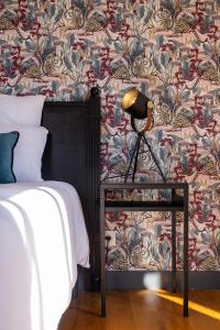 Appartements Capitole Horizon : photos des chambres