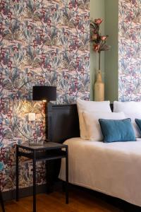 Appartements Capitole Horizon : photos des chambres