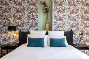 Appartements Capitole Horizon : photos des chambres