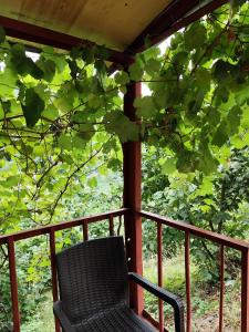 Cottege Merisis Side