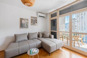 Apartman Zvezda