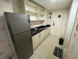 Comfy Studio Room Apartment