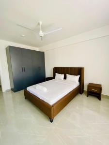 Bubbles Cozy Homes Aqua