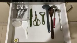 Comfy Studio Room Apartment