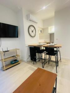 La Ptite Terrasse Tournonaise