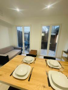 La Ptite Terrasse Tournonaise