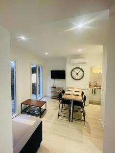 La Ptite Terrasse Tournonaise