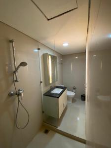 Comfy Studio Room Apartment