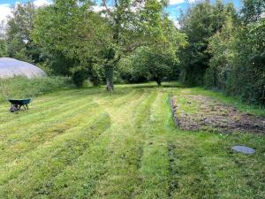 Le Campagnard Saint-Privé