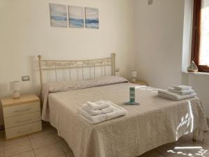 Orizzonte Conero holiday home