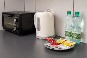 Nowolipie Urban Nest Apartment by BookingHost