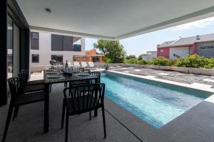 Villa MarEA by Istrabook