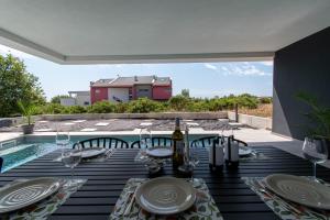 Villa MarEA by Istrabook