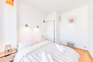 T2 lumineux avec balcon - Calme, vue dégagée