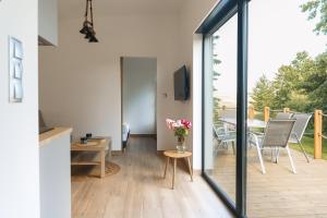 Wyjątkowy dom nad jeziorem - TU SIĘ ODPOCZYWA