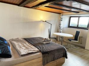 Studio Saignelégier de plain pied