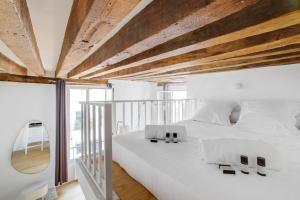 Montorgueil Hype Area