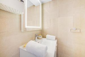 Montorgueil Hype Area