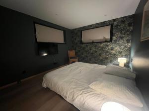 Appartements 2 pieces pour 4 personnes : photos des chambres