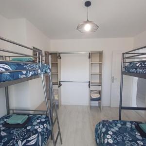 Villas Villa Ptit Rene : photos des chambres