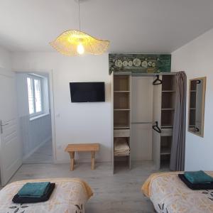 Villas Villa Ptit Rene : photos des chambres