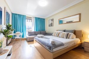 Salamanca Suites by ARCO