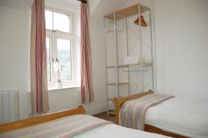 Fegla Fawr - Rustic, rural farmhouse near Barmouth