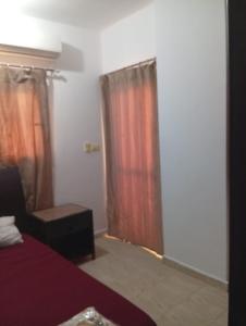 شقه للإيجار مكيفه