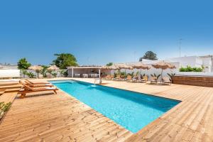 Marelux Superior Suites