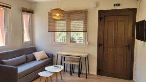 The Olive Nest - Cozy & Modern Studio