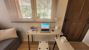 The Olive Nest - Cozy & Modern Studio