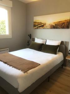 Appartements sainte cecile : photos des chambres