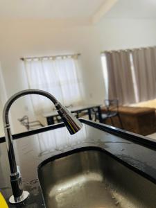 Resthouse, Casa em Paraty