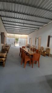 Madak ekas homestay 2