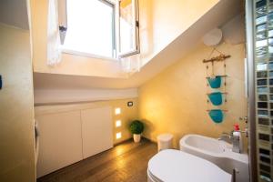 Attico in Centro a Loano 10 passi dal mare