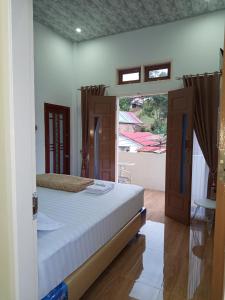 M2 Homestay Berastagi