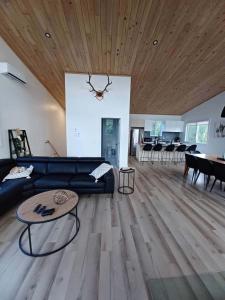 Spa and Mountain - Vazy-Mollo
