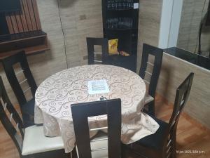 Casa Amoblada de Verano Inclán Mollendo Arequipa