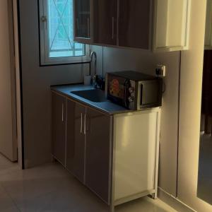 شقة أنيقة مودرن بحي المروج