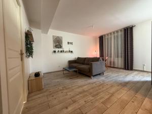 Appartements Apartment F2 : photos des chambres
